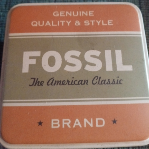 Fossil wrist watch - Picture 4 of 6